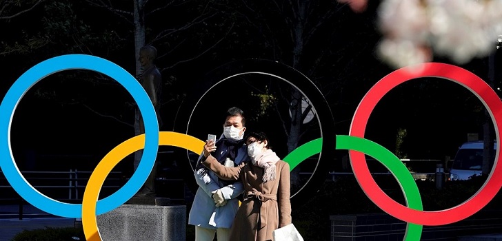 Discovery renueva su acuerdo con Rtve para emitir los Juegos Olímpicos de Tokio 